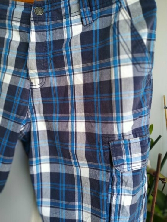 Шорти ckh flatomic shorts (L), photo number 4