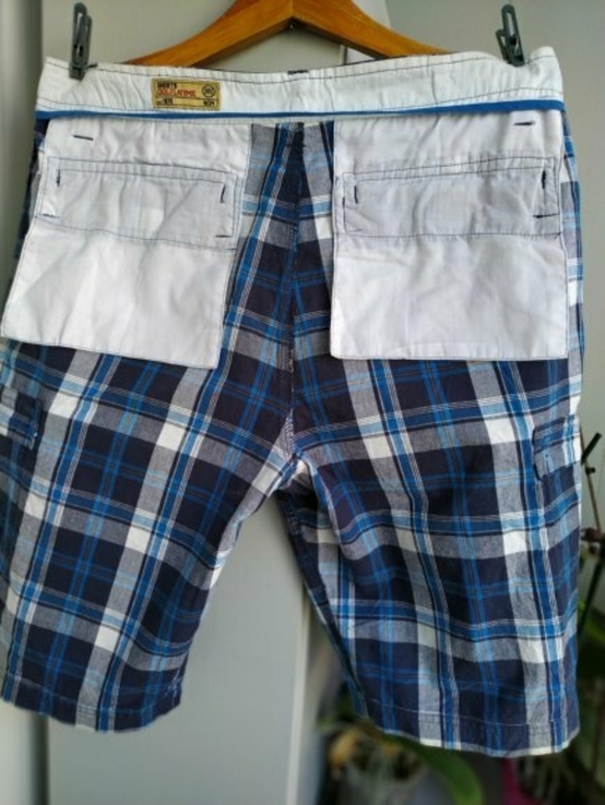 Шорти ckh flatomic shorts (L), photo number 7