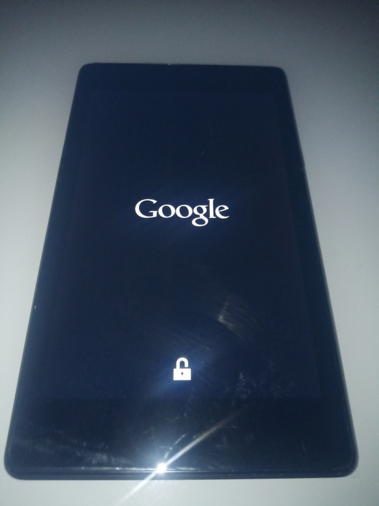 Nexus 7 2013р