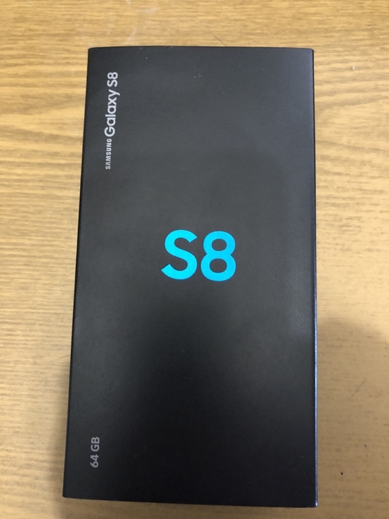 Samsung s8 duos 64 GB, фото №2