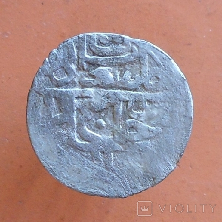 Гиреи: Саадат III Гирей (11219-1136), Бахчисарай, бешлык