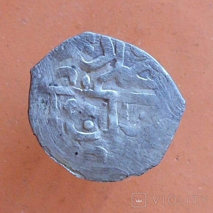 Гиреи: Менгли II Гирей (1137-1143), Бахчисарай, бешлык
