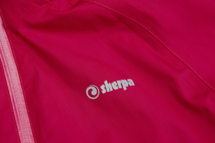 Куртка Sherpa Darna Kids Rain. Размер 152, фото №4