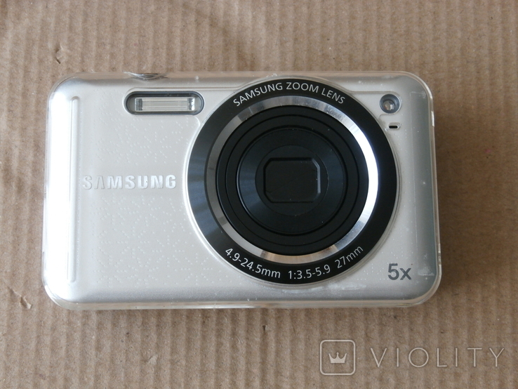 Цифровой фотоаппарат Samsung ES73