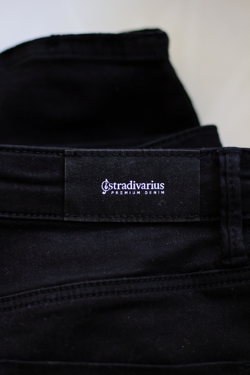 Denim Stradivarius (EUR 34), photo number 8