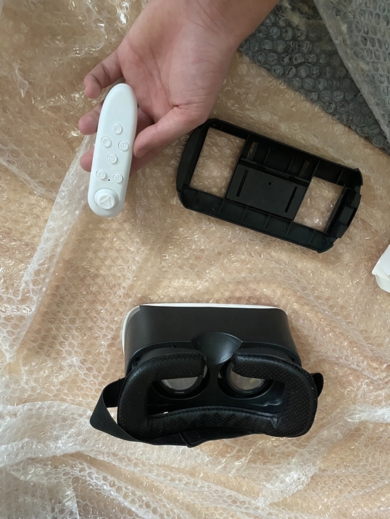 VR Box / 3Д очки, фото №3
