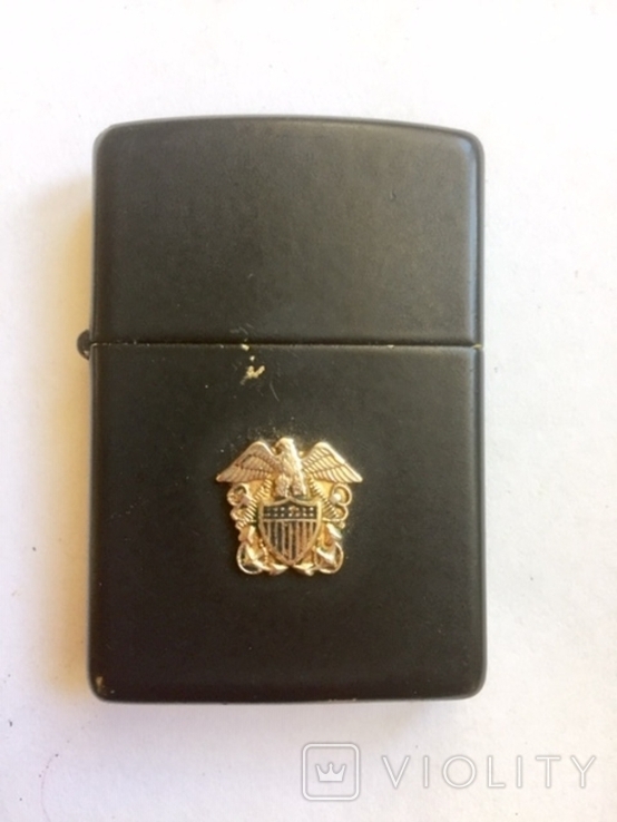 Зажигалка Zippo, фото №3