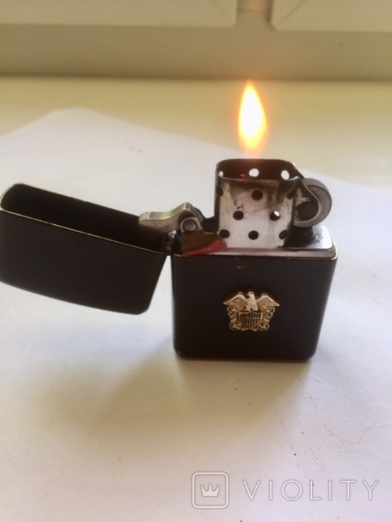 Зажигалка Zippo, фото №10