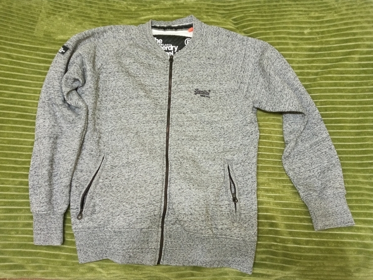 Superdry Original Japan