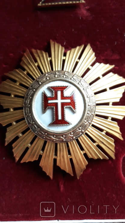 Орден Христа, фото №3