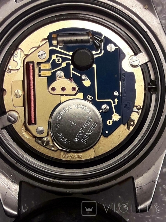 Часы Tissot PR -100 Diver оригинал, фото №8