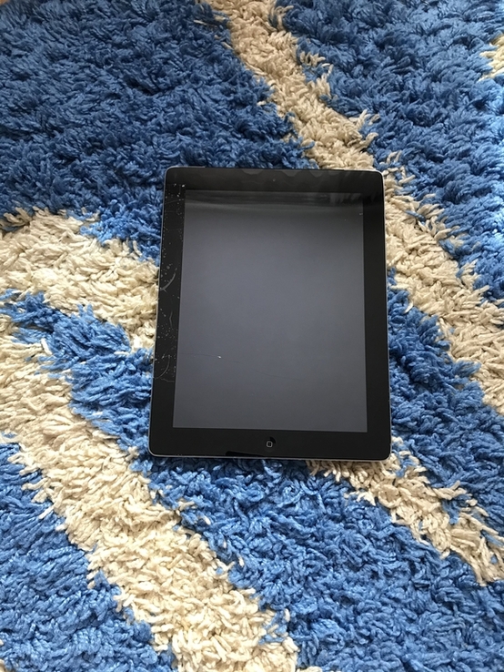 IPad 2. 16gb., фото №7