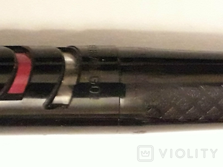 Ручка пір'яна "Pelikan M75 GO!"., фото №9