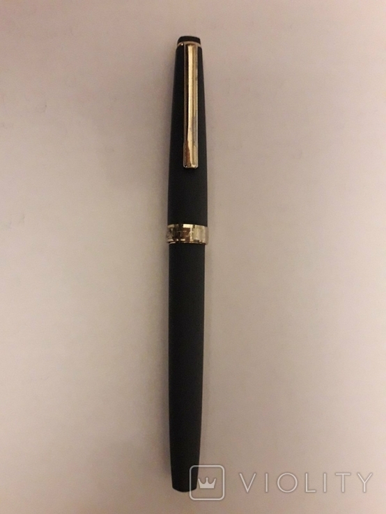 Ручка пір'яна MICRO fountain pen, фото №2