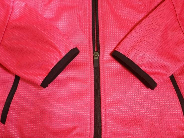 Куртка. Термокуртка KRIVIT софтшелл р-р 40-44, фото №8