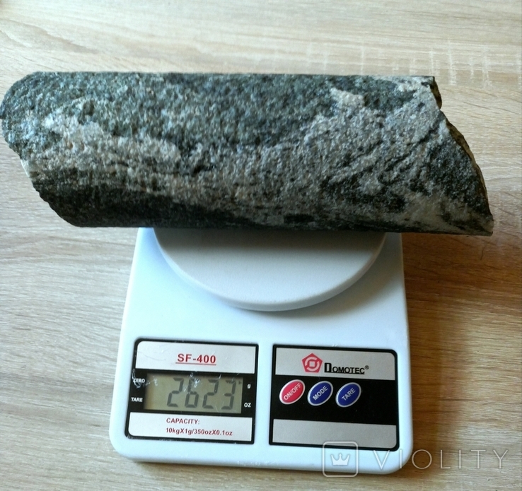 Керн минерала - 2,6кг (+Видеообзор), фото №3
