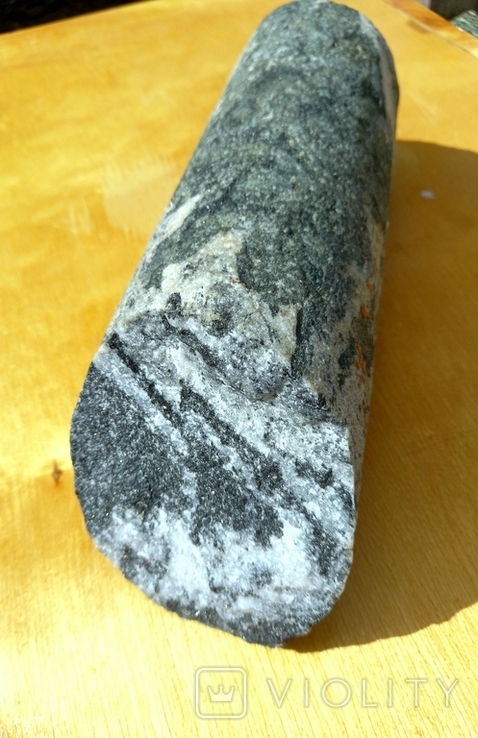 Керн минерала - 2,6кг (+Видеообзор), фото №5