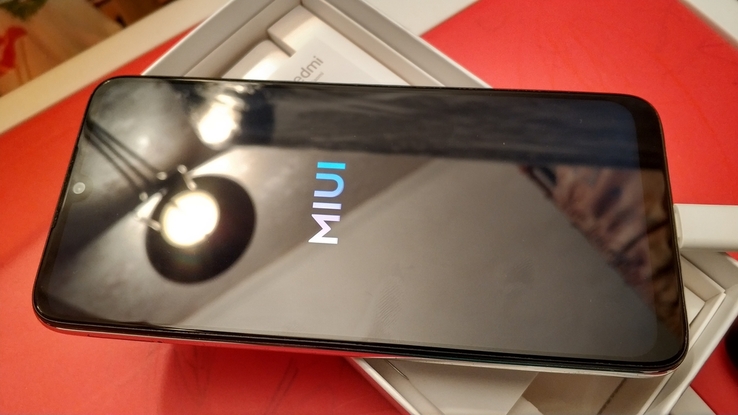 Xiaomi Redmi Note 7 4/64GB