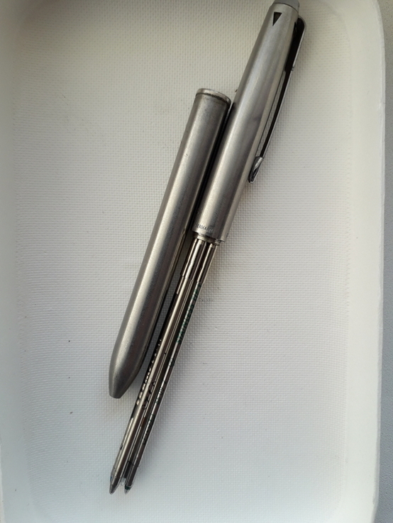 Ручка PARKER 4в1 (Made in Germany), numer zdjęcia 4