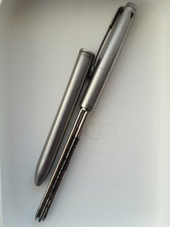 Ручка PARKER 4в1 (Made in Germany), numer zdjęcia 5