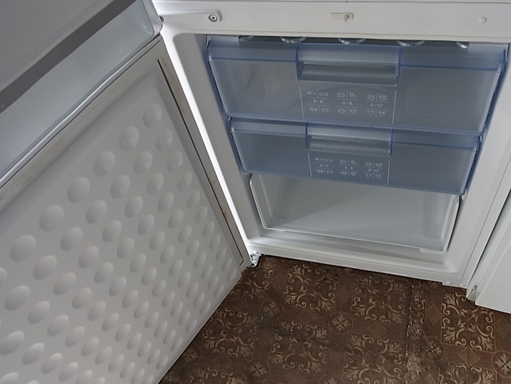 Холодильник BOSCH № 1 з Німеччини, фото №9