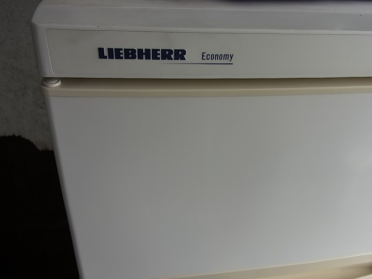 Холодильник LIBHERR №-2 з Німеччини, фото №3