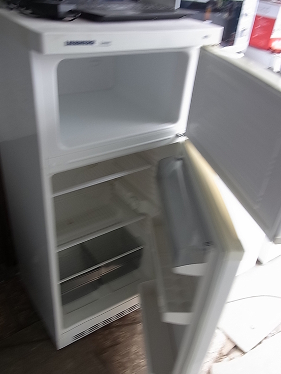 Холодильник LIBHERR №-2 з Німеччини, фото №4