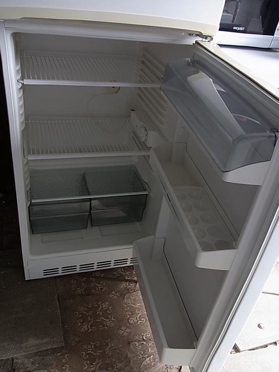 Холодильник LIBHERR №-2 з Німеччини, numer zdjęcia 6