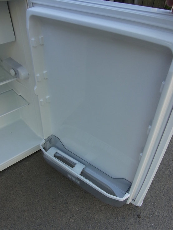 Холодильник BAUKNECHT 85см №-5 з Німеччини, фото №5