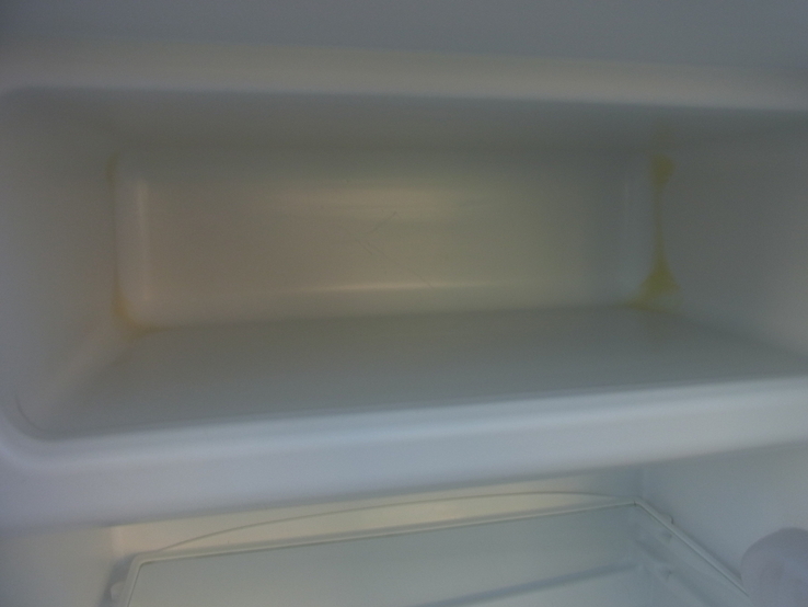 Холодильник BAUKNECHT 85см №-5 з Німеччини, фото №7