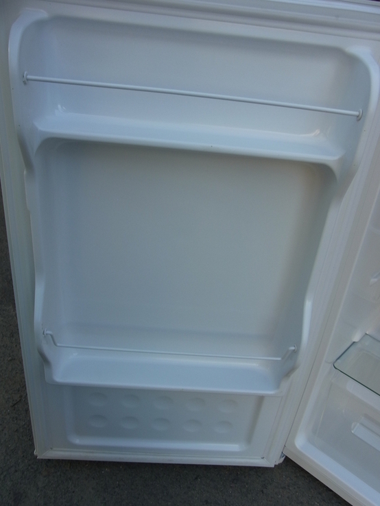 Холодильник BOMAN 85см №-6 з Німеччини, фото №8