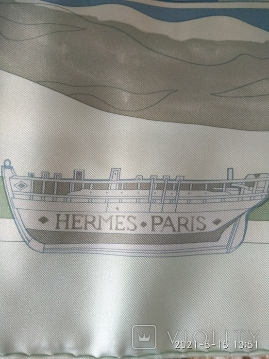 Hermes, фото №3