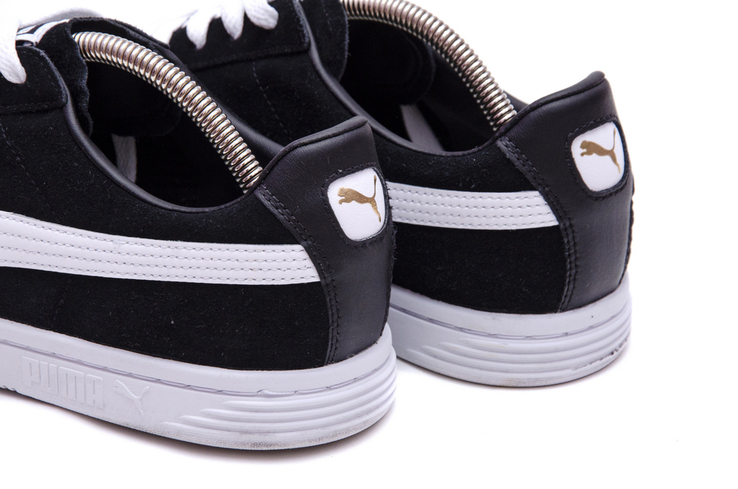 Кеды Puma Court Star Fs. Стелька 28 см, фото №7