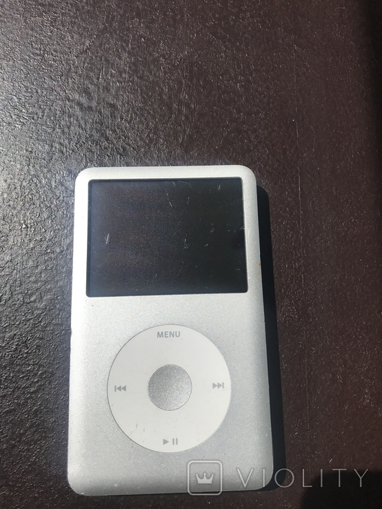 Apple iPod classic 80Gb (A1238)
