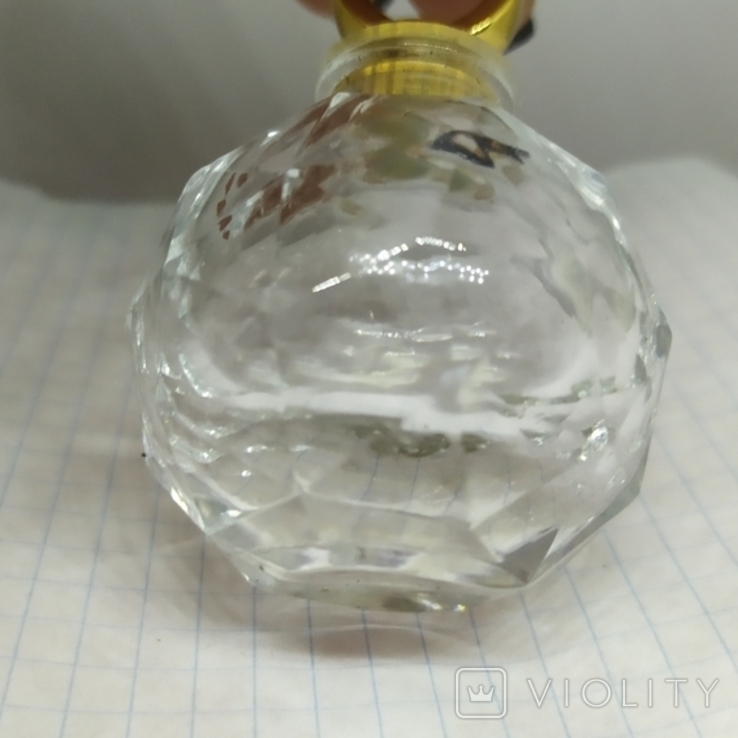 Скляний флакон парфумів, фото №5