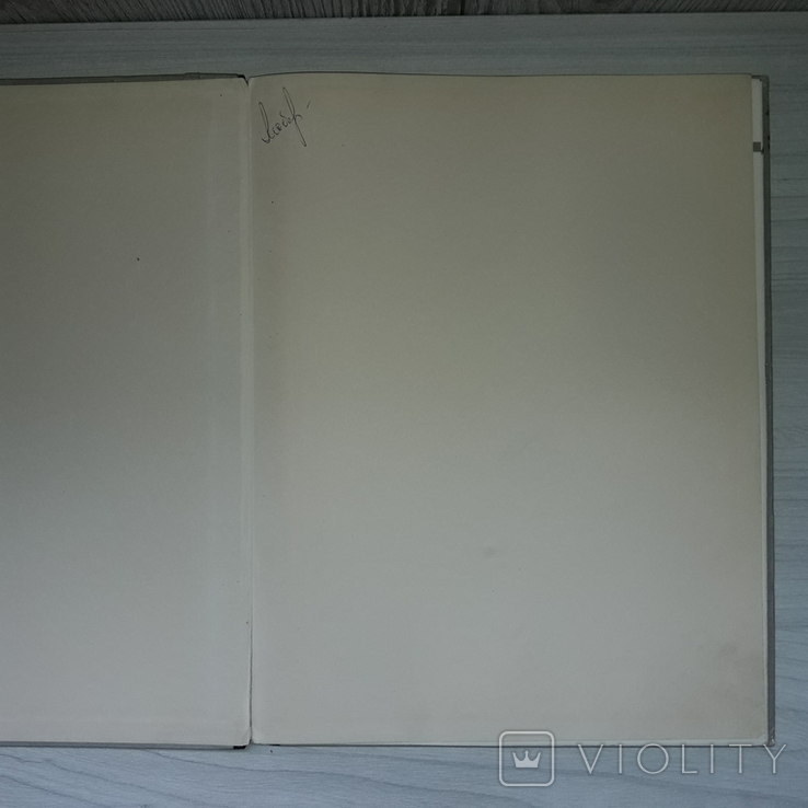 Каталог отделочных материалов и изделий Асбестоцемент 1961, фото №4