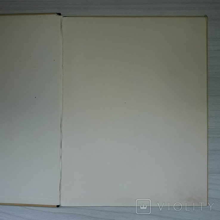 Каталог отделочных материалов и изделий Дерево и бумага 1962, фото №4