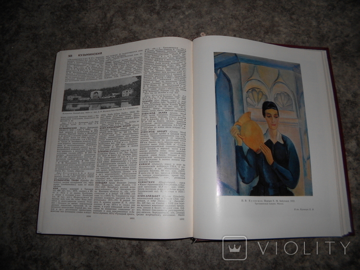  Книга " Кому на Русi жити добре " 1955 г Некрасов, фото №8