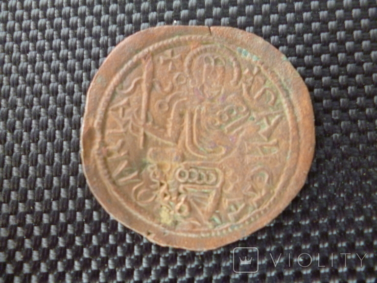 BELA III 1172 -1196 гг. Венгрия., фото №4