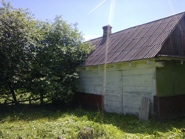 Дерев'яна хата (с.Овлочин Турійський р-н), photo number 13