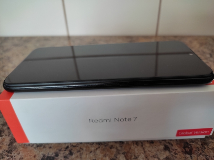 Xiaomi redmi note 7, 4/128, photo number 7
