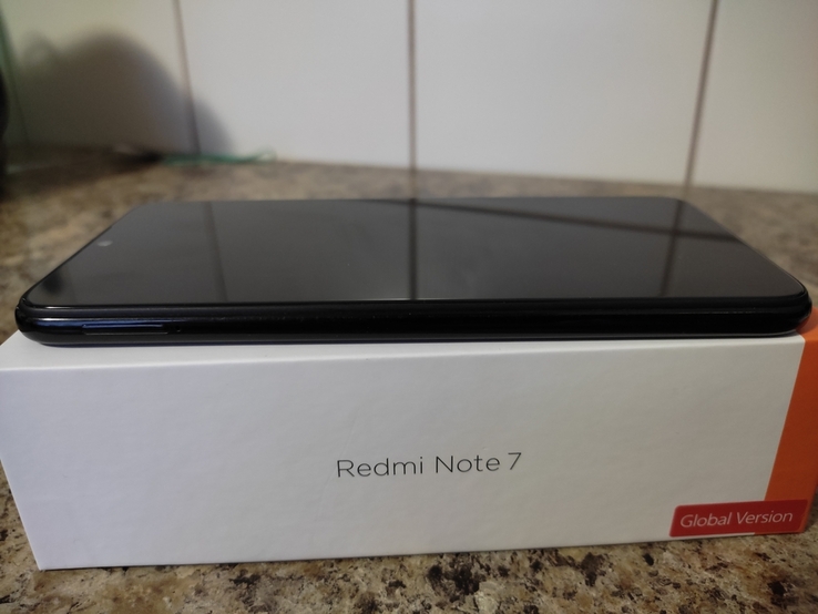 Xiaomi redmi note 7, 4/64, numer zdjęcia 4