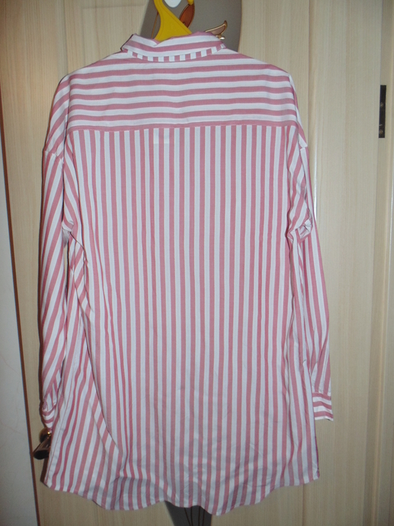 Рубашка, блузка Cubus р. 38 евро. Вискоза., фото №3