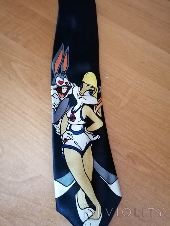 Краватка №23, фото №2
