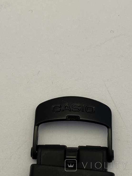 Часы Casio, фото №13