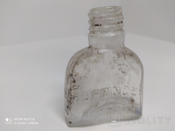 Бутылочка Cascarine leprince, фото №11