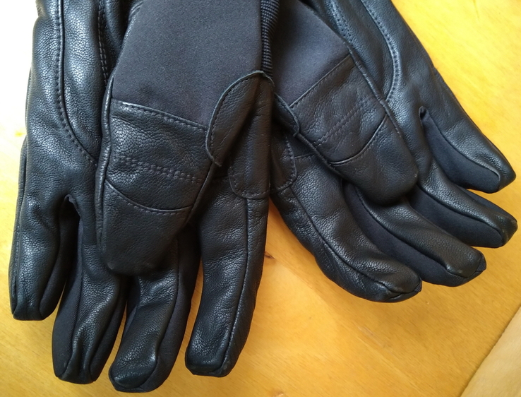 Перчатки The North Face Hoback Winter Gloves р-р. L (Зима), numer zdjęcia 7