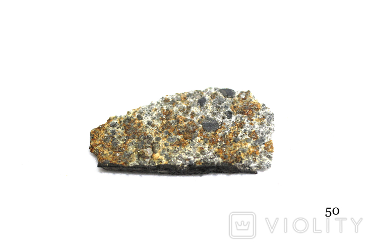 The largest private meteorite collection in Ukraine (100 exhibits), photo number 5