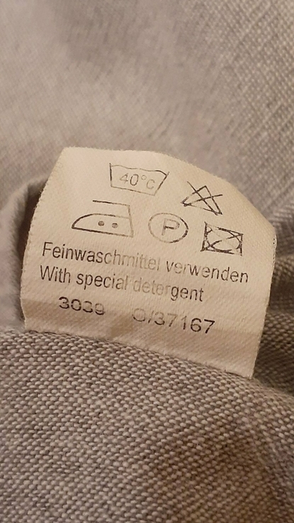Стильная Баварская рубашка, фото №9