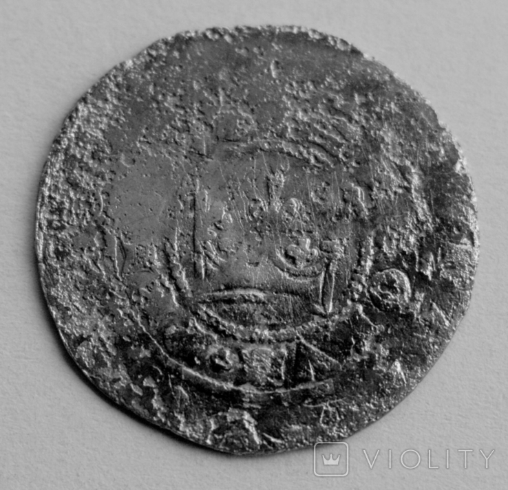 Пражский грош, Лот 5351, фото №2